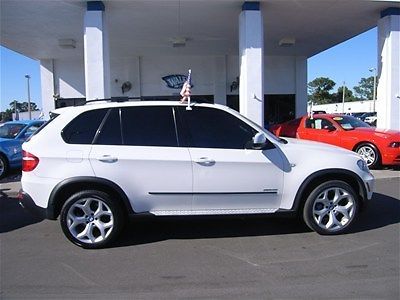 2010 xdrive48i 4.8l auto white