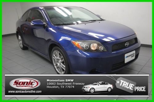 2009 used 2.4l i4 16v automatic fwd coupe