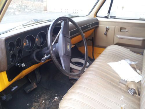 Fisher Auto Sales >> Purchase used 1984 chevy suburban 2500 2wd in Bristol ... Fisher Auto Sales >> Purchase used 1984 chevy suburban 2500 2wd in Bristol ...