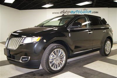 * $52,910 msrp * adaptive cruise * dvd * navigation * thx audio * one owner *