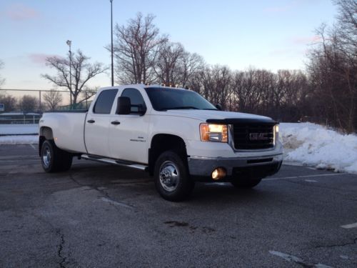 Jake Sweeney Mazda >> Purchase used 2008 GMC Sierra 3500 HD WT Crew Cab Pickup 4 ... Jake Sweeney Mazda >> Purchase used 2008 GMC Sierra 3500 HD WT Crew Cab Pickup 4 ...