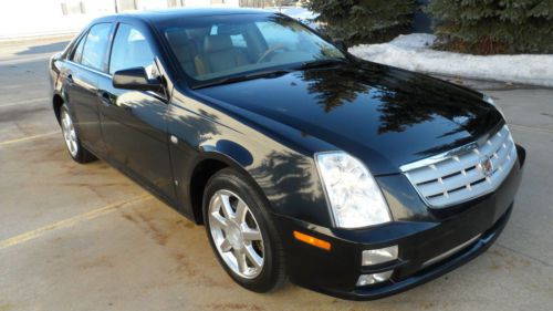 Absolutely loaded! very clean! runs excellent! come see this beautiful cadillac!
