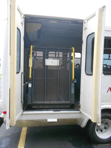 Used 15 Passenger Church Vans For Sale >> Purchase used 24 passenger van. Aerotech Van. Handicap accessible. Church Van. small bus in ... Used 15 Passenger Church Vans For Sale >> Purchase used 24 passenger van. Aerotech Van. Handicap accessible. Church Van. small bus in ...