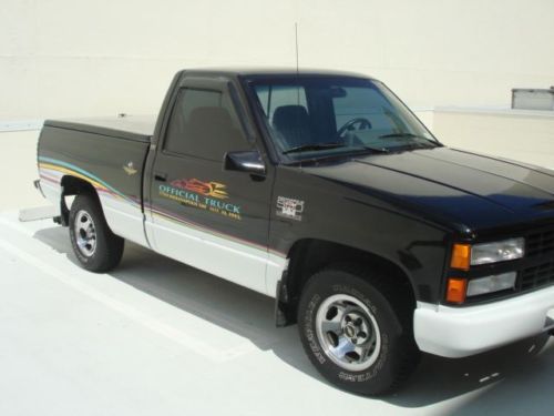 1993 chevrolet indy 500 pace truck
