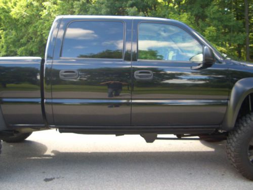 2007 Gmc Sierra For Sale >> Purchase used 2007 GMC SLT Classic Body Style LBZ Duramax ... 2007 Gmc Sierra For Sale >> Purchase used 2007 GMC SLT Classic Body Style LBZ Duramax ...