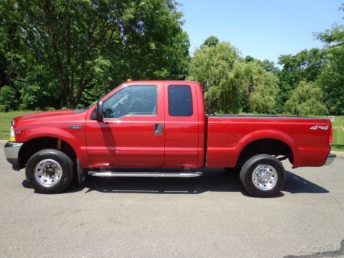 2014 Ford F 250 Crew Cab >> Purchase used 2002 Ford F-250 XLT 4X4 Ext Cab Pickup V-8 Auto Truck Clean Carfax No Reserve in ... 2014 Ford F 250 Crew Cab >> Purchase used 2002 Ford F-250 XLT 4X4 Ext Cab Pickup V-8 Auto Truck Clean Carfax No Reserve in ...