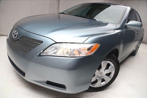 We finance! 2009 toyota camry le - fwd power sunroof remote keyless entry