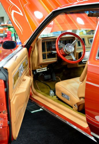 Purchase new 1985 Buick Regal Limited Coupe 2-Door 5.0L in ...
