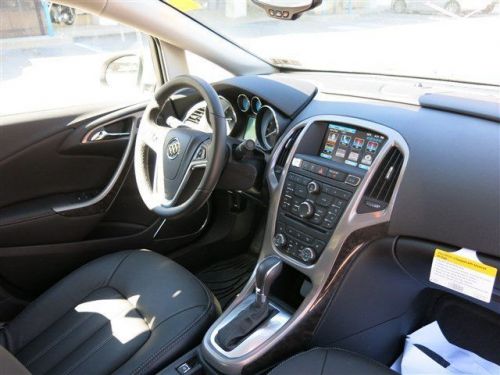 Buy used 2014 Buick Verano Premium Group in Us Hwy 119 ... Buy used 2014 Buick Verano Premium Group in Us Hwy 119 ...