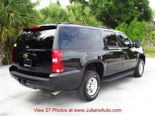 Buy used 2007 Chevrolet Suburban 2500 LT in 6404 US ... Buy used 2007 Chevrolet Suburban 2500 LT in 6404 US ...