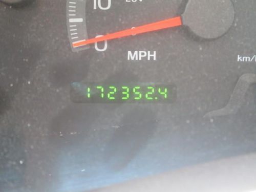 1999 ford f150
