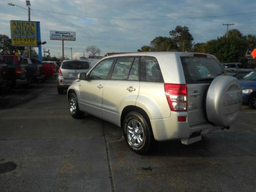 Suzuki Grand Vitara For Sale In Florida Suzuki Grand Vitara For Sale In Florida