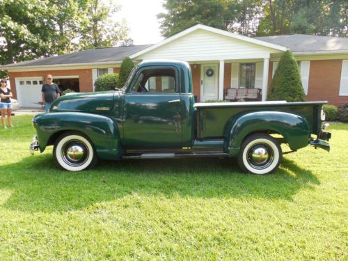 Buy used CHEVY CHEVROLET 1948 PICKUP THRIFTMASTER 1/2 TON ... Buy used CHEVY CHEVROLET 1948 PICKUP THRIFTMASTER 1/2 TON ...