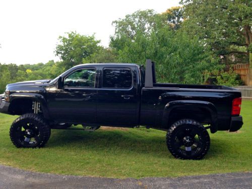 Used Cars Tulsa >> Buy used 2007 Chevrolet Silverado 2500 HD LTZ Custom Duramax/10" Lift in Tulsa, Oklahoma, United ... Used Cars Tulsa >> Buy used 2007 Chevrolet Silverado 2500 HD LTZ Custom Duramax/10" Lift in Tulsa, Oklahoma, United ...