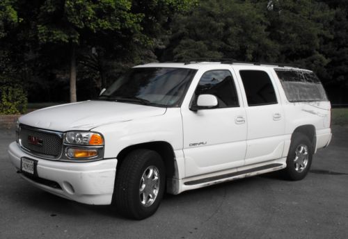 Used Yukon Denali >> Buy used GMC 2003 YUKON XL DENALI in Severna Park ... Used Yukon Denali >> Buy used GMC 2003 YUKON XL DENALI in Severna Park ...
