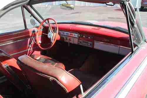 Buy used 1964 Dodge Dart GT Convertible Slant Six push ... Buy used 1964 Dodge Dart GT Convertible Slant Six push ...
