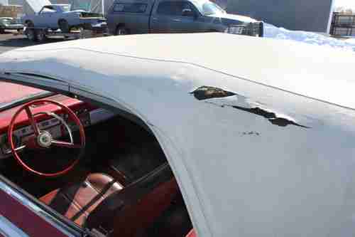 Buy used 1964 Dodge Dart GT Convertible Slant Six push ... Buy used 1964 Dodge Dart GT Convertible Slant Six push ...