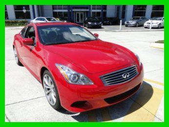 2008 g37s coupe,rare 6spd,navi,bose,moonroof,backupcamera,heatedseats,l@@k at me