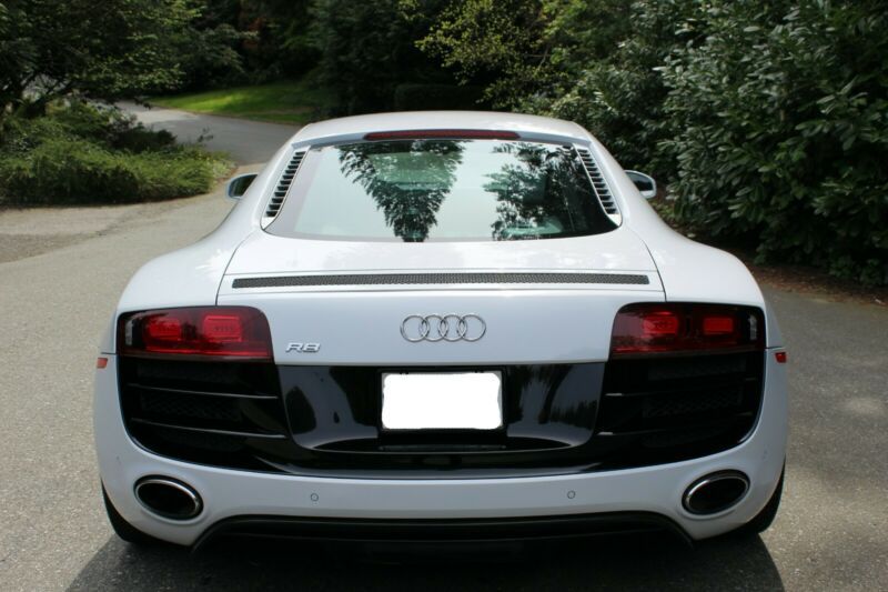 2010 Audi R8, US $34,930.00, image 3
