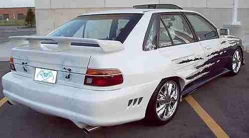 Buy Used Cars Toronto >> Buy used 1991 FORD ESCORT LX > > LOWRIDER AIRBAGGED CUSTOM ... Buy Used Cars Toronto >> Buy used 1991 FORD ESCORT LX > > LOWRIDER AIRBAGGED CUSTOM ...