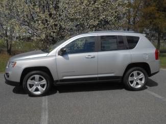 2012 jeep compass sport automatic - promotional price!