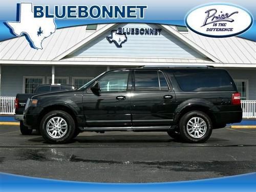 2012 ford expedition el limited ford certified take the kids to grandma's
