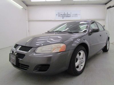 Very low mile one owner v6 automatic very clean inside and out good tires