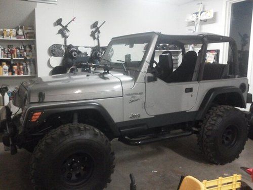 Grey wrangler 5.3 vortex motor