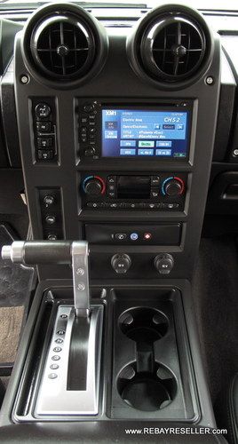 Buy used 2007 Hummer H2 Luxury Pkg V8 6.0L LIFTED ... Buy used 2007 Hummer H2 Luxury Pkg V8 6.0L LIFTED ...