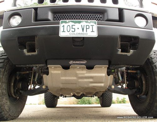 Buy used 2007 Hummer H2 Luxury Pkg V8 6.0L LIFTED ... Buy used 2007 Hummer H2 Luxury Pkg V8 6.0L LIFTED ...