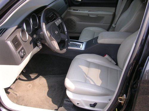 Buy used 2005 Dodge Magnum R/T RT 5.7 V8 Hemi AWD All ... Buy used 2005 Dodge Magnum R/T RT 5.7 V8 Hemi AWD All ...