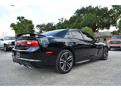 Buy used 2012 Dodge Charger SRT8 SUPER BEE 1 of 500 Pitch ... Buy used 2012 Dodge Charger SRT8 SUPER BEE 1 of 500 Pitch ...