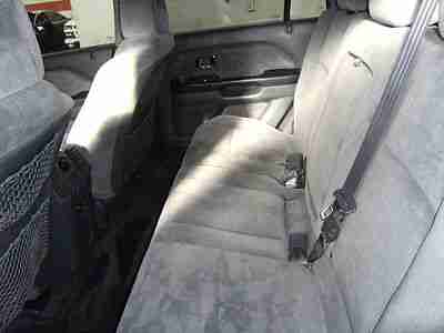 4WD 149K Black Cloth interior 3.5L **CLEAN**, image 21