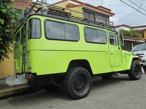Cars For Sale In Orlando >> Buy used Toyota Land Cruiser Troop Carrier "Troopy" * Diesel* in Orlando, Florida, United States Cars For Sale In Orlando >> Buy used Toyota Land Cruiser Troop Carrier "Troopy" * Diesel* in Orlando, Florida, United States
