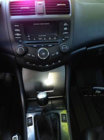 Buy used 2005 Honda Accord EX Coupe 2-Door 3.0L in ... Buy used 2005 Honda Accord EX Coupe 2-Door 3.0L in ...