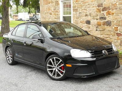 2010 volkswagen jetta tdi