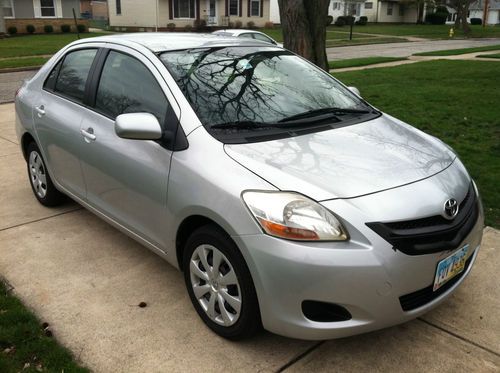 Used Cars For Sale In Cleveland Ohio >> Buy used 2007 Toyota Yaris Base Sedan 4-Door 1.5L in Cleveland, Ohio, United States, for US ... Used Cars For Sale In Cleveland Ohio >> Buy used 2007 Toyota Yaris Base Sedan 4-Door 1.5L in Cleveland, Ohio, United States, for US ...