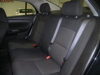 2010 chevrolet malibu lt sedan 4-door 2.4l