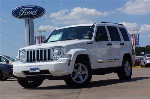 2012 jeep limited