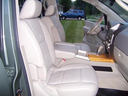 Buy used * 2005 INFINITI QX56 4X4 * low original miles ... Buy used * 2005 INFINITI QX56 4X4 * low original miles ...