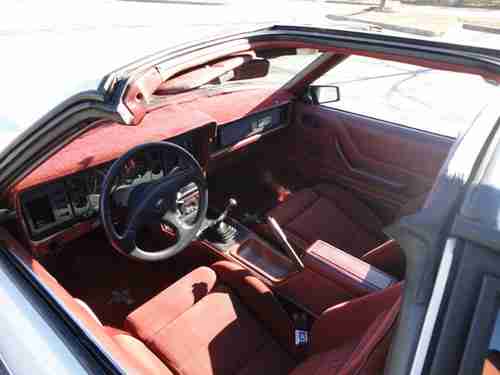Trucks For Sale In Va >> Buy used 1984 T-Top MUSTANG GT350 20TH ANNIVERSARY Ford ... Trucks For Sale In Va >> Buy used 1984 T-Top MUSTANG GT350 20TH ANNIVERSARY Ford ...
