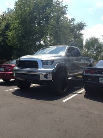 2007 toyota tundra xsp for sale #4 2007 toyota tundra xsp for sale #4
