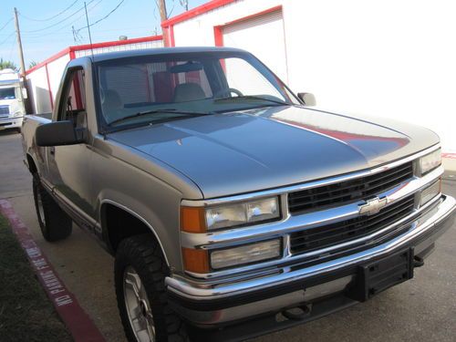 30+ Chevy Silverado 1500 Single Cab For Sale Background