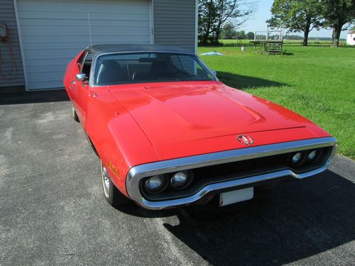 Find Owner Of Vehicle By Vin Number Free >> Buy used 1971 Plymouth Satellite Sebring Plus 46k original ... Find Owner Of Vehicle By Vin Number Free >> Buy used 1971 Plymouth Satellite Sebring Plus 46k original ...