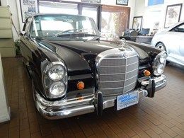 1966 250 se coupe