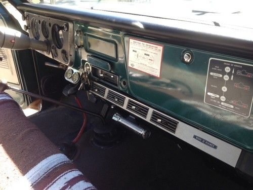 Used Cars For Sale In Oklahoma >> Buy used 1968 Chevrolet 3/4 ton K20 4 wheel drive long ... Used Cars For Sale In Oklahoma >> Buy used 1968 Chevrolet 3/4 ton K20 4 wheel drive long ...