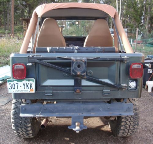 Jeep cj7 bikini Piss in my mouth you porn