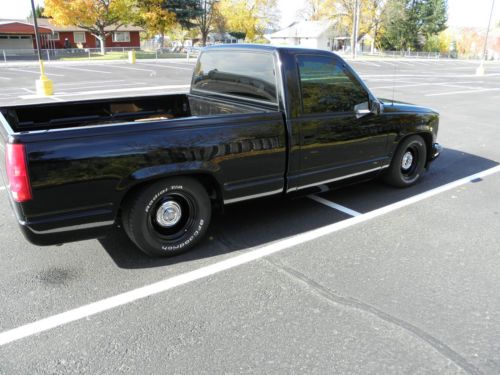 Spokane Used Cars >> Buy used 1990 Sport 350 Chevrolet truck 1500 in Spokane ... Spokane Used Cars >> Buy used 1990 Sport 350 Chevrolet truck 1500 in Spokane ...