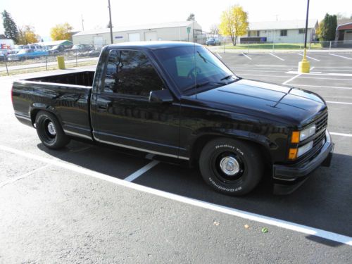 Used Cars Spokane >> Buy used 1990 Sport 350 Chevrolet truck 1500 in Spokane, Washington, United States, for US $8,500.00 Used Cars Spokane >> Buy used 1990 Sport 350 Chevrolet truck 1500 in Spokane, Washington, United States, for US $8,500.00
