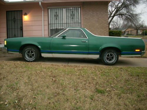 Buying A Car With No Title >> Buy used 77 Ford Ranchero 351W 2b GT Brougham Power ... Buying A Car With No Title >> Buy used 77 Ford Ranchero 351W 2b GT Brougham Power ...